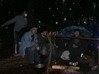 Поход 2004 №2 - Август. Карельский перешеек район Пятиярве