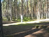 Поход 2004 №2 - Август. Карельский перешеек район Пятиярве