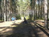 Поход 2004 №2 - Август. Карельский перешеек район Пятиярве