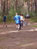 Поход 2004 №2 - Август. Карельский перешеек район Пятиярве